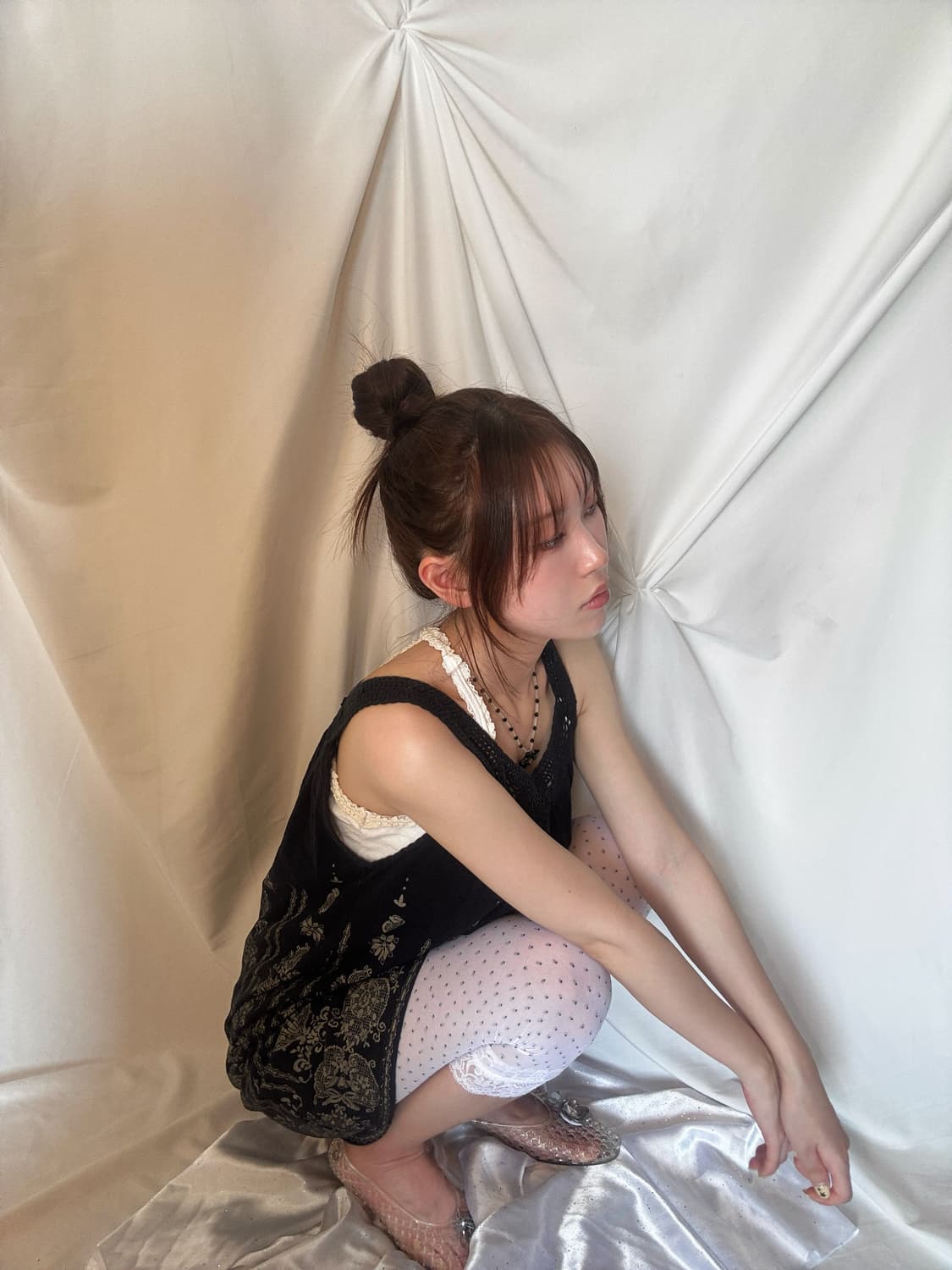 레이어드 탑 상품이미지2