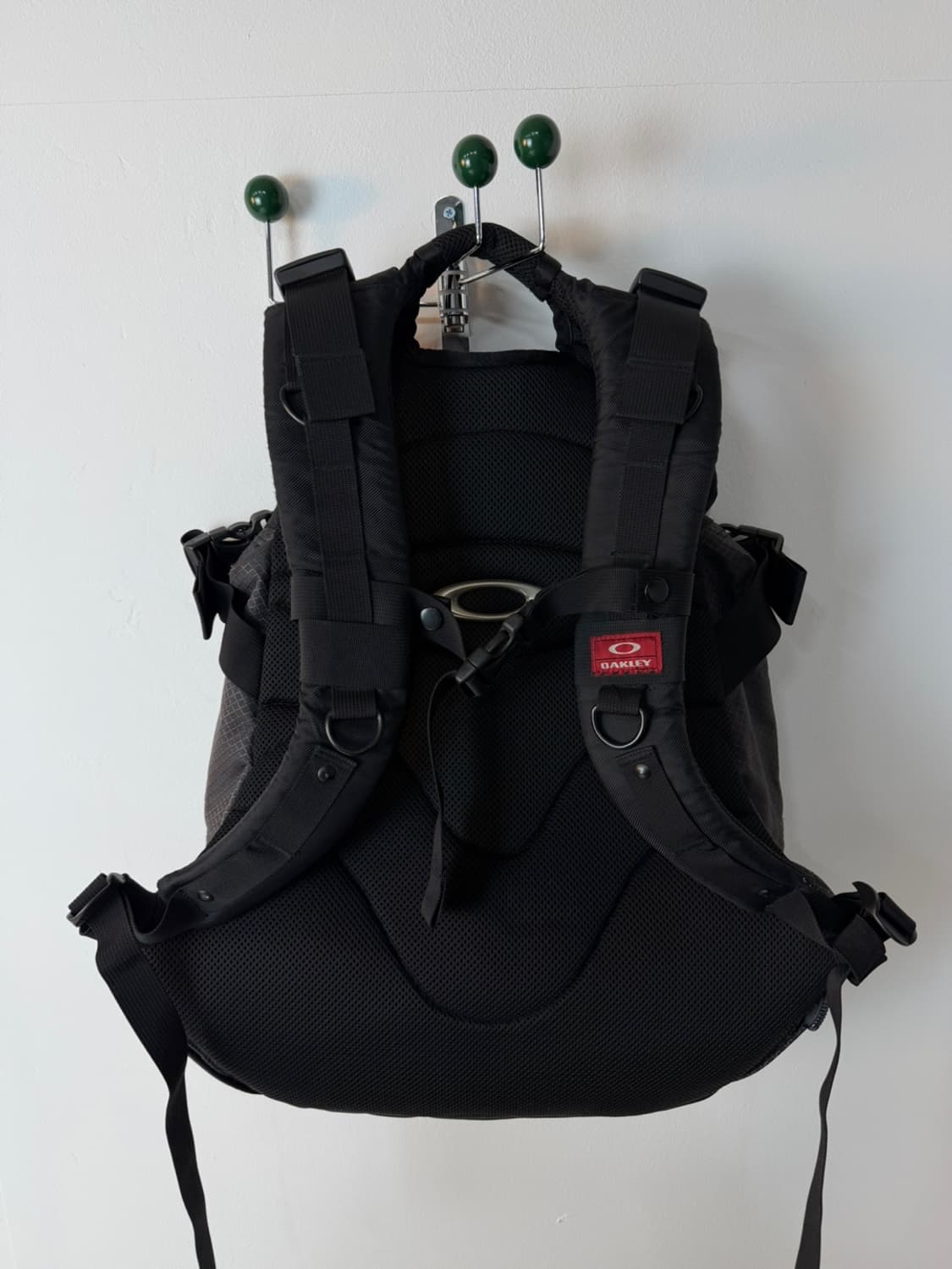 오클리 소프트웨어 택티컬 백팩 상품이미지2