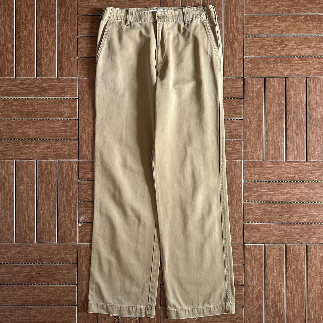 Gap cotton chino pants 상품이미지1