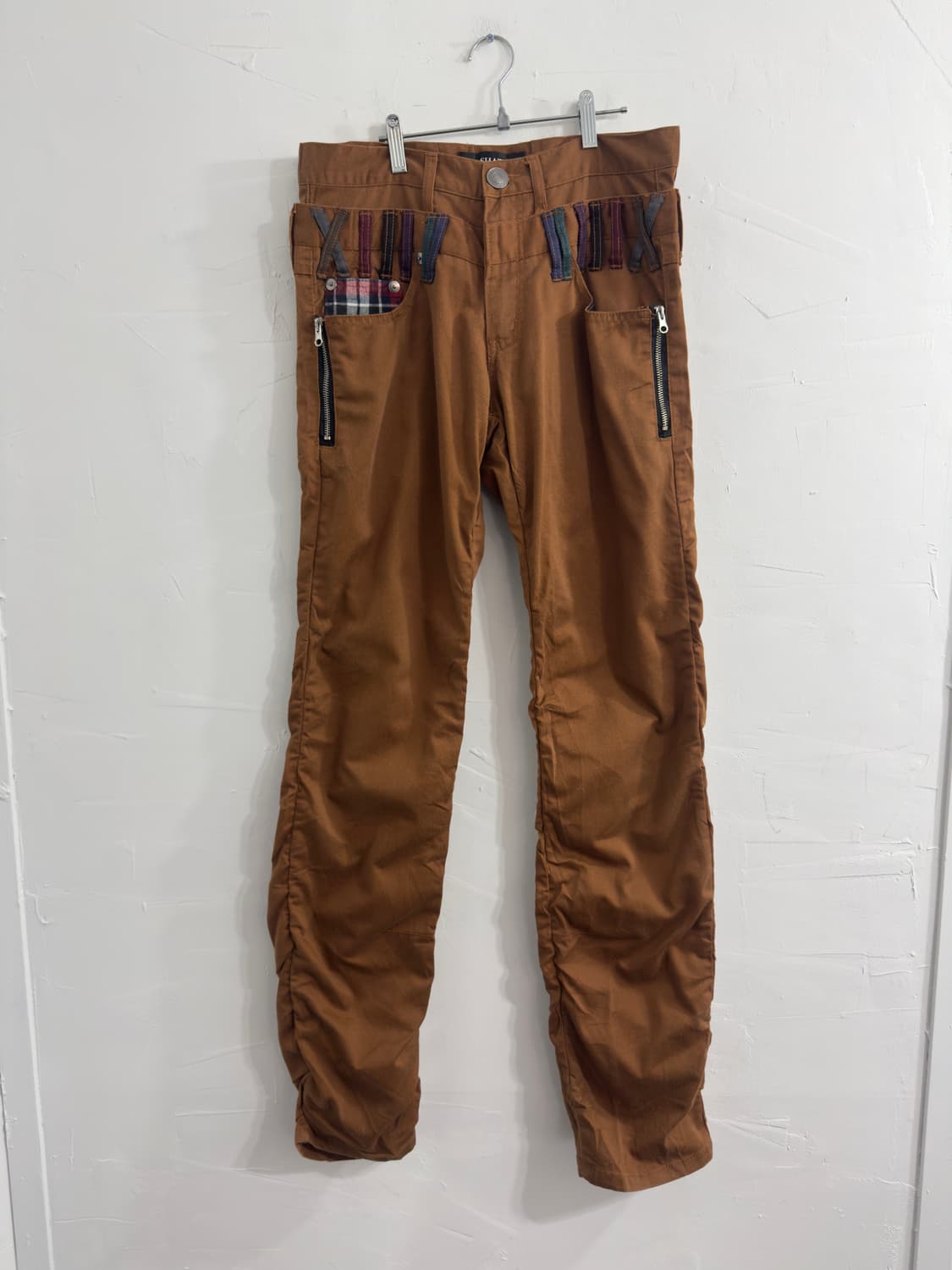 roushatte design pants 상품이미지5