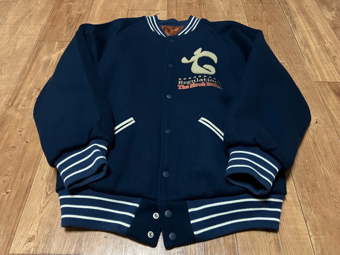 테켓 바시티 L 상품이미지2