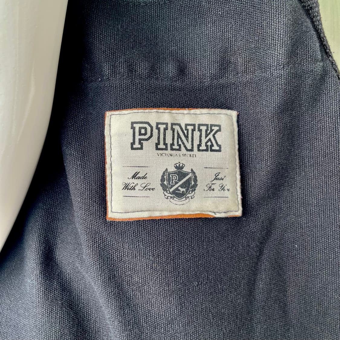 PINK 레오파드 호피 자이언트 빅백 숄더백y2k 갸루 상품이미지4
