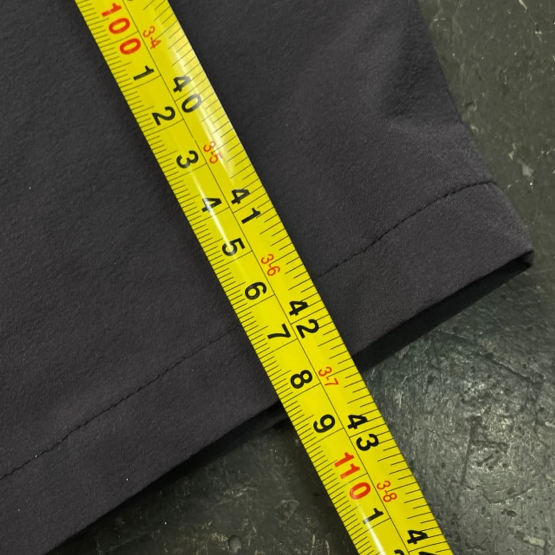 34 아디다스 골프 팬츠  상품이미지9