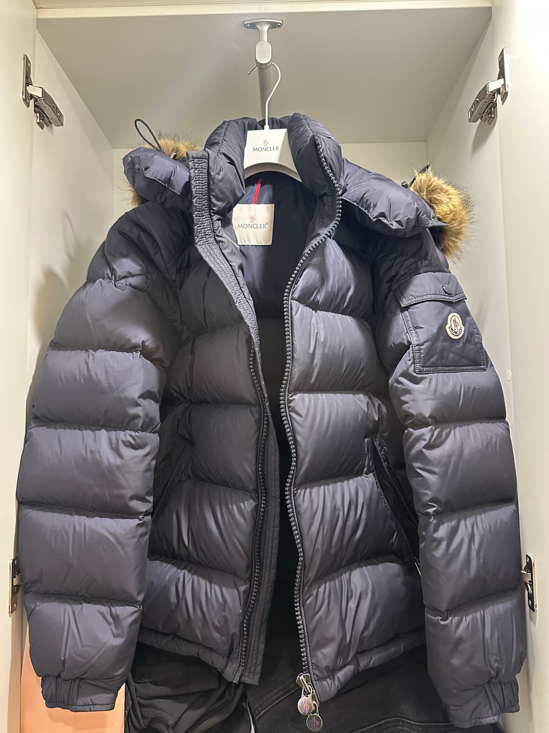 몽클레어 마야프 3사이즈 상품이미지2