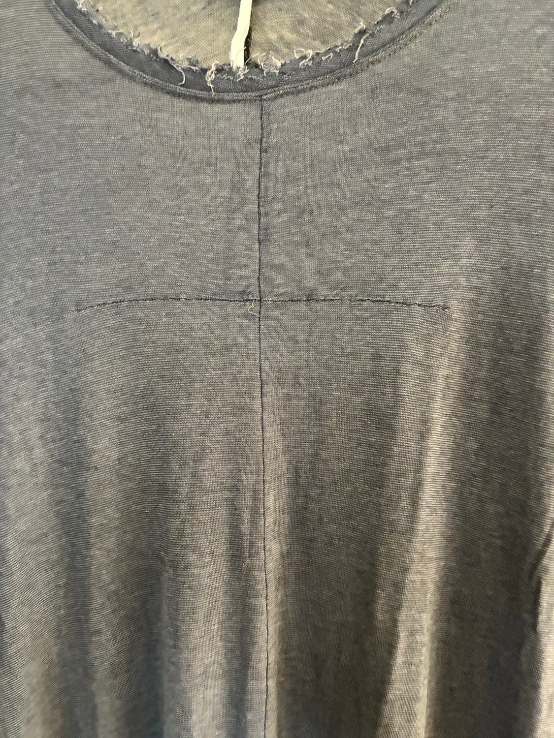 더비리안 컷소우 반팔 3 상품이미지2