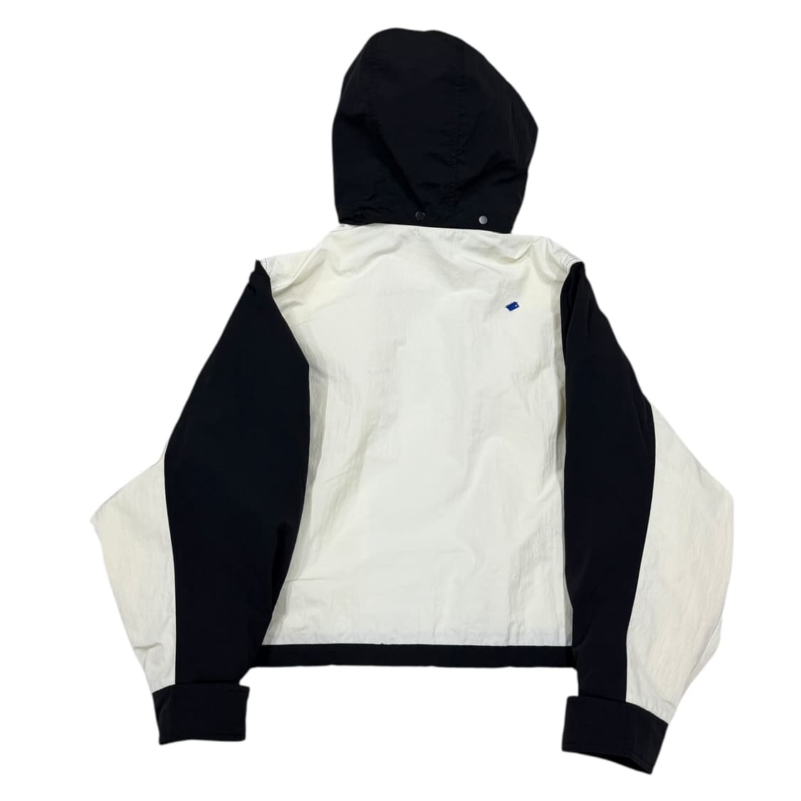 아더에러 그램퍼 점퍼 느와르 바람막이 자켓 블랙 A1 상품이미지3