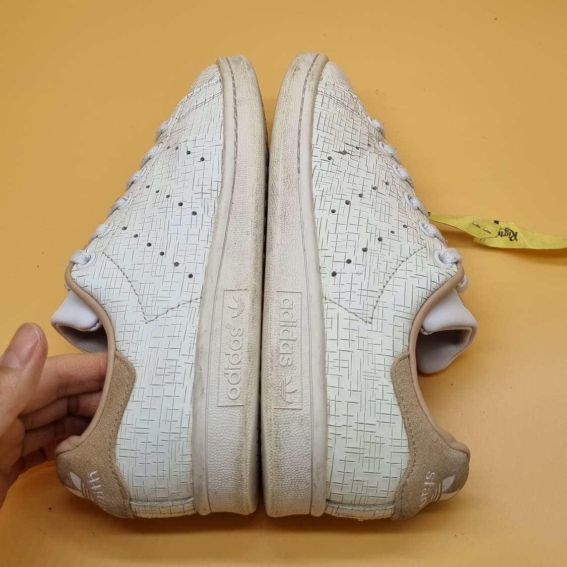 아디다스 스탠스미스 여성스니커즈230  상품이미지5