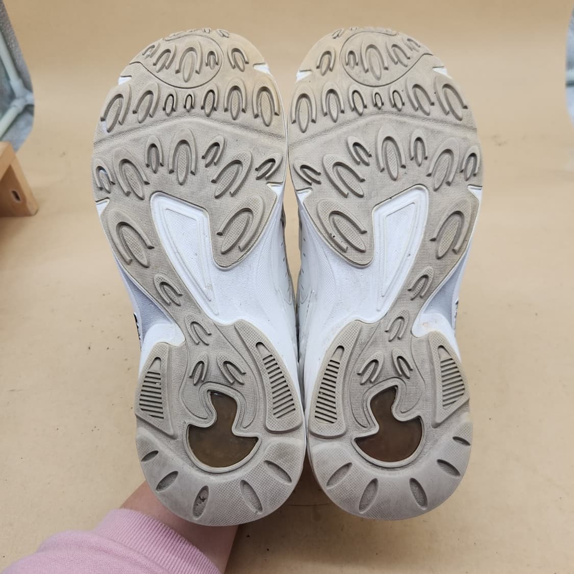 휠라 판테라99 운동화250 상품이미지3