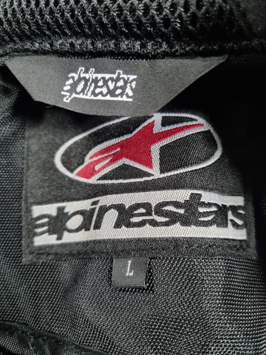 알파인스타 라이더 세트  상품이미지3