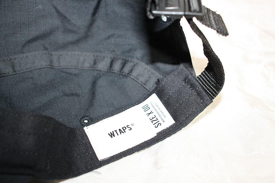 WTAPS 더블탭스 (onesize) 상품이미지6