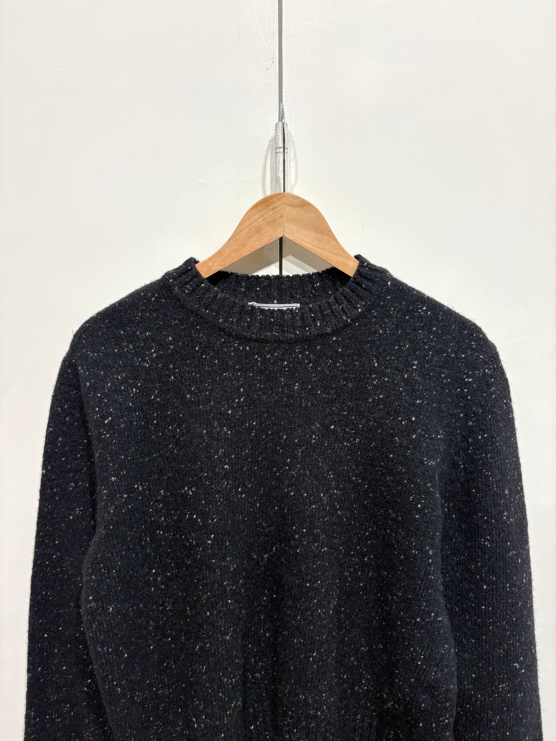 AMI 아미 울 니트 상품이미지4