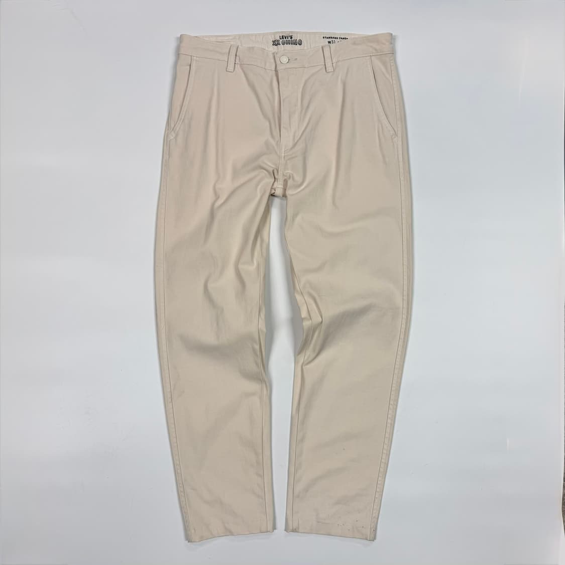 Levi's chino pants XX 상품이미지1