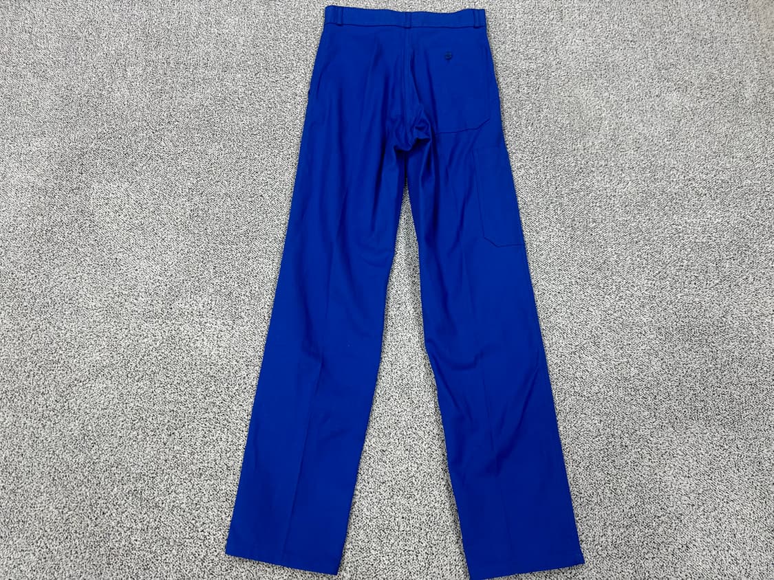 [데드스탁][여성] 60-90s 프렌치워크 팬츠 상품이미지2