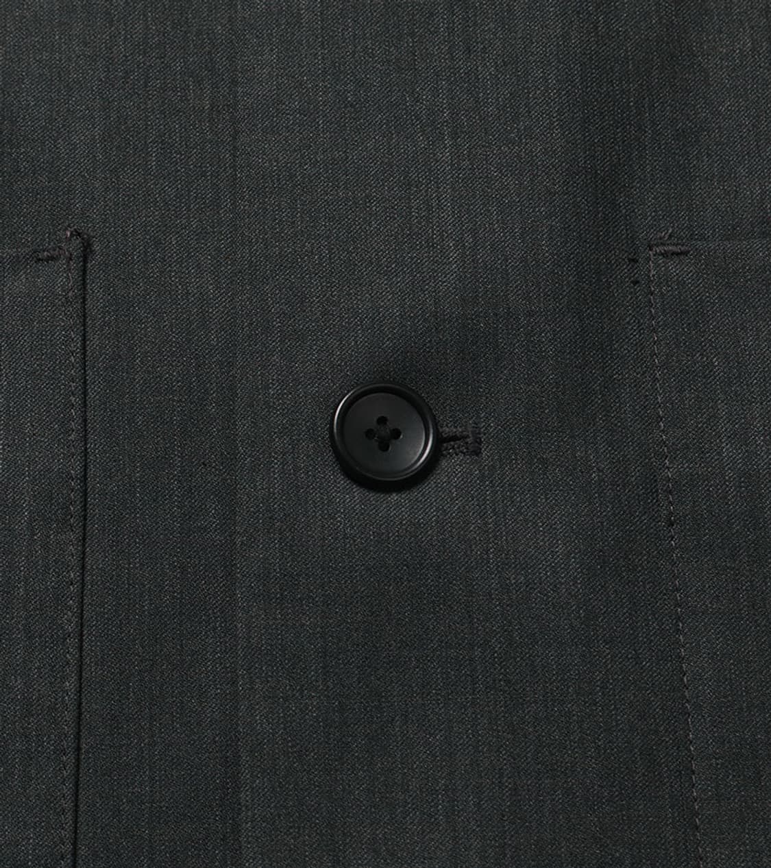 UNITED ARROWS G.L.R - 23FW COVERALL JK 상품이미지7