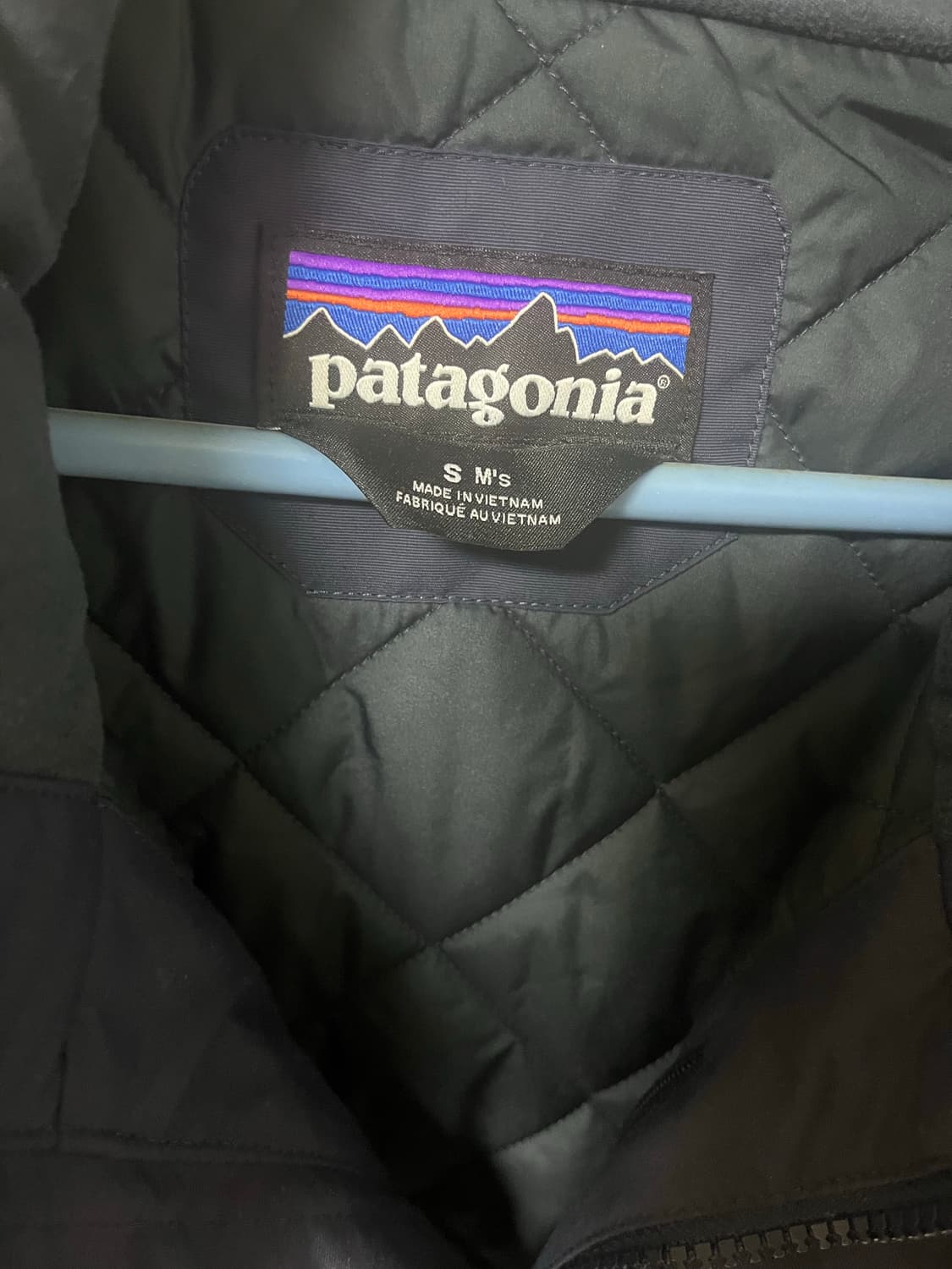 파타고니아자켓 상품이미지5