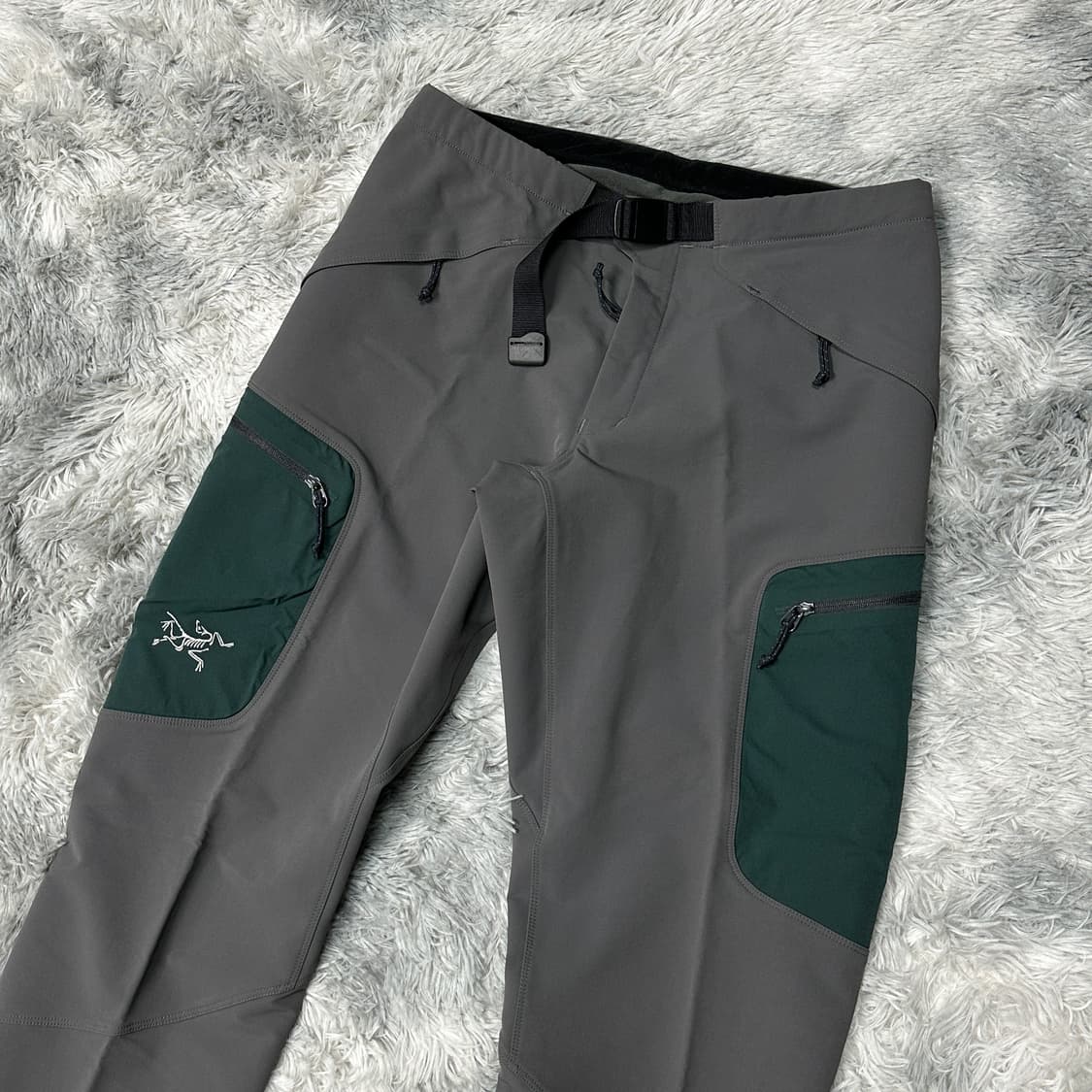 아크테릭스 감마 아웃도어 팬츠 s 상품이미지2