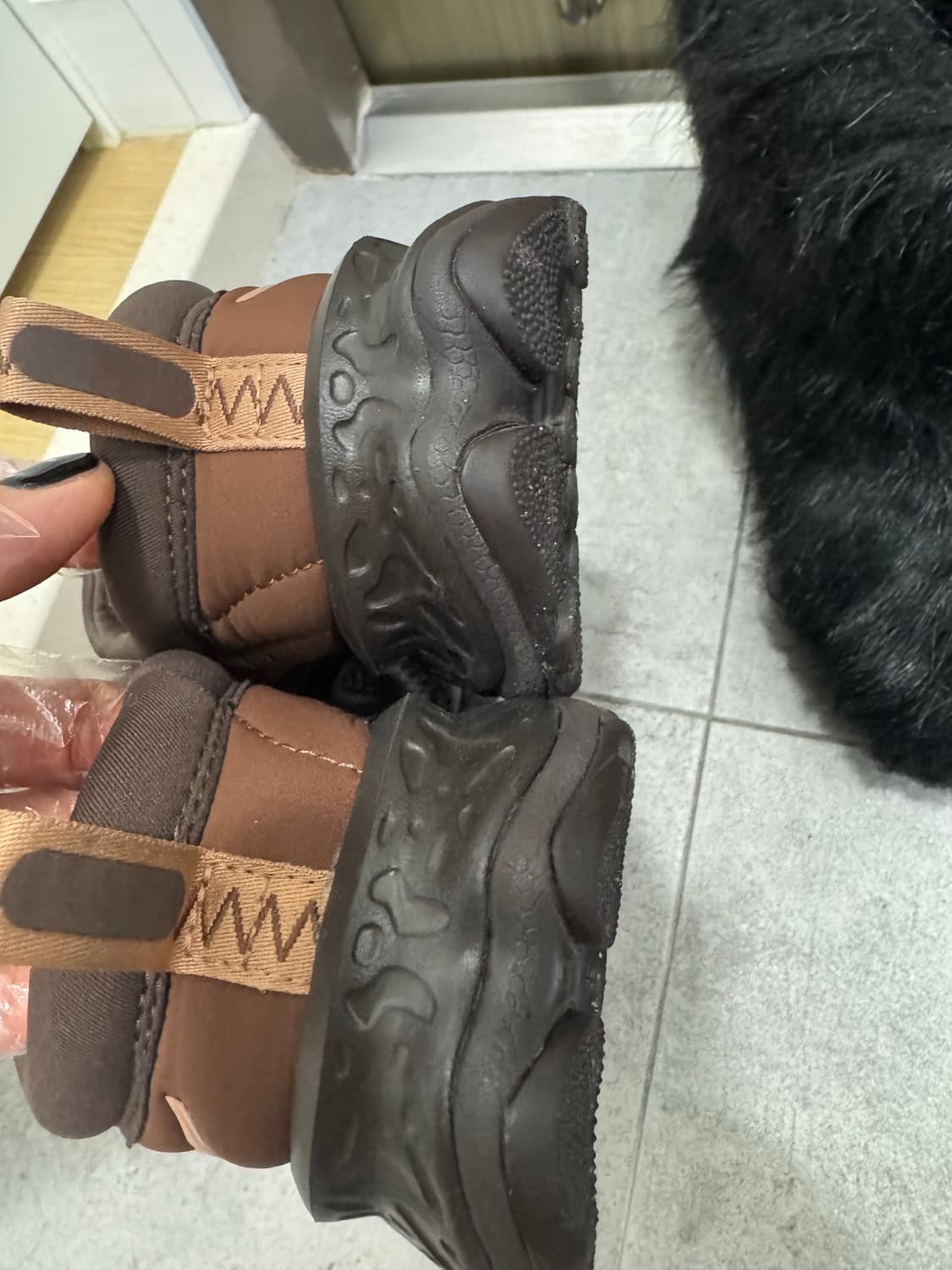 HOKA 공용오라 프리모 상품이미지4