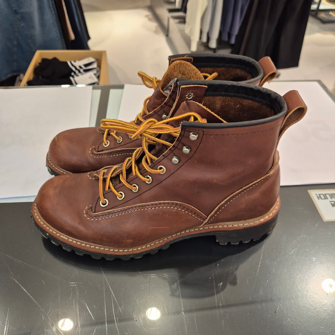 레드윙 라인맨 2936 판매 상품이미지2