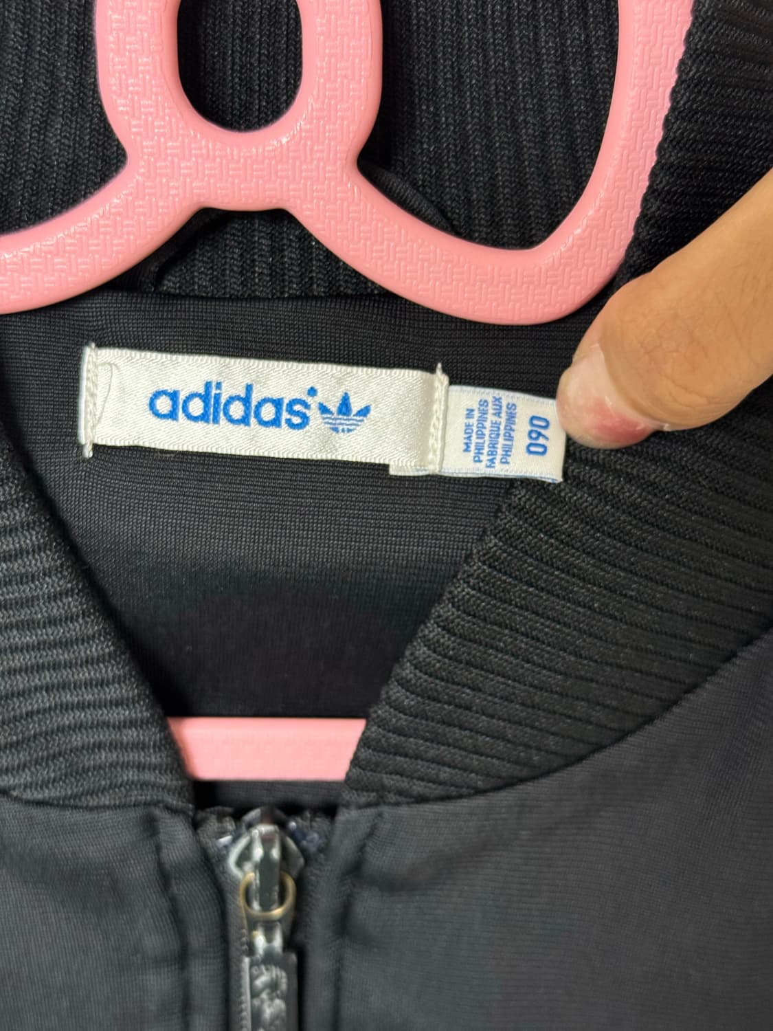 아디다스 져지 (90) 상품이미지4