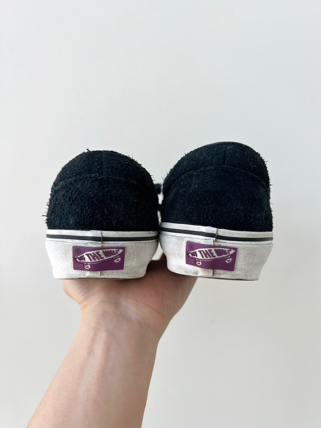 니들스 x 반스 볼트 Slip Era VLT LX 상품이미지8