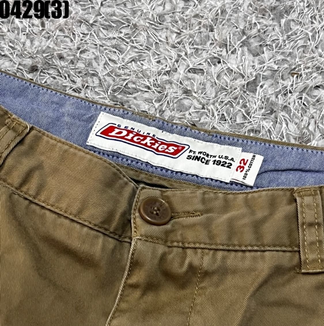 디키즈 반바지 상품이미지2