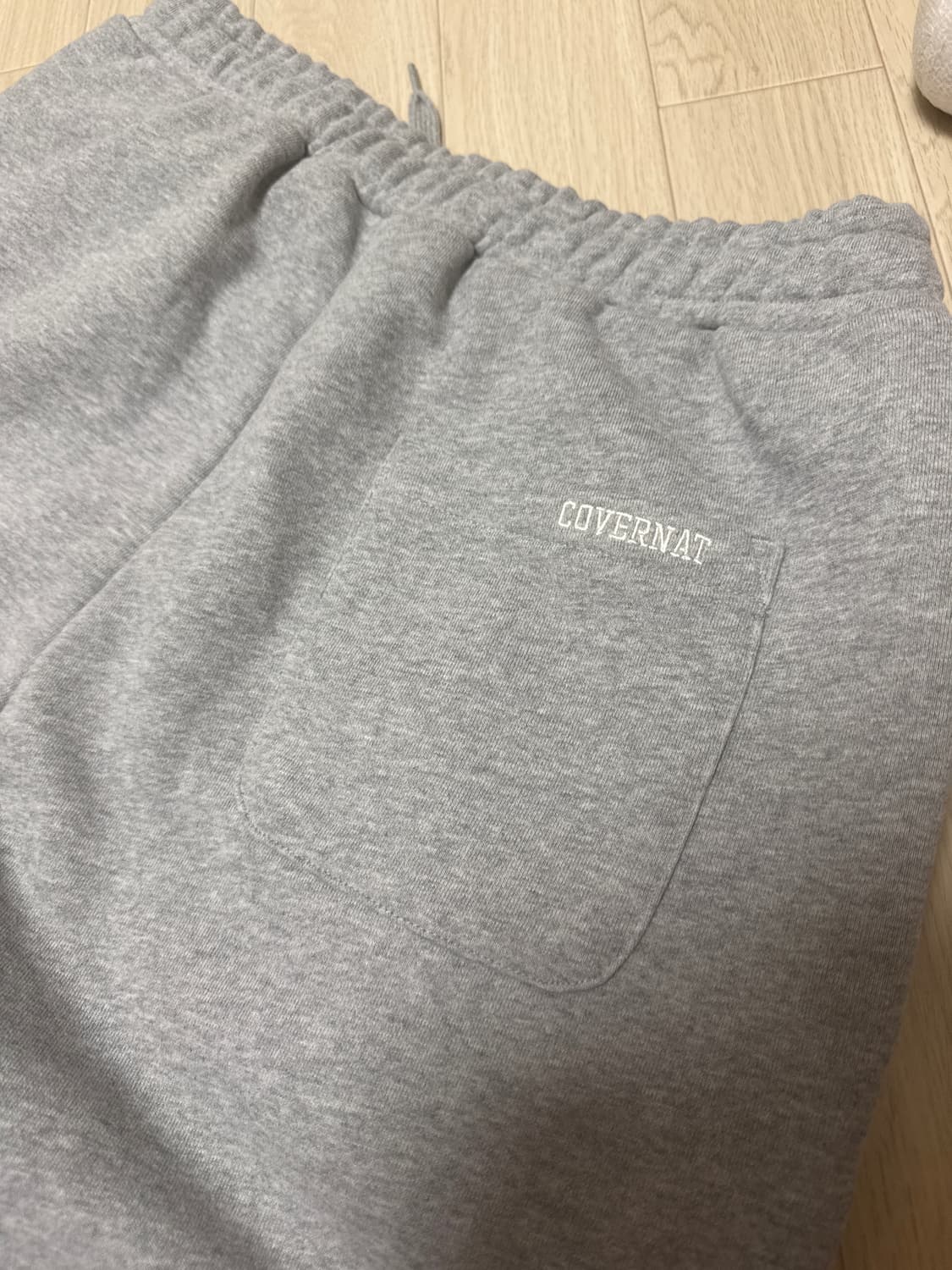 커버낫 팬츠 상품이미지3