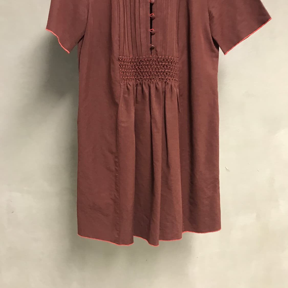 APC 아페쎄 원피스 36(W) 상품이미지3