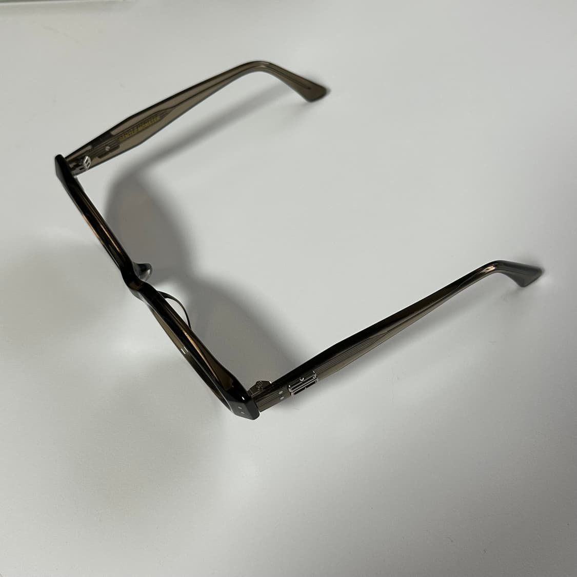 Gentlemonster rococo 상품이미지2