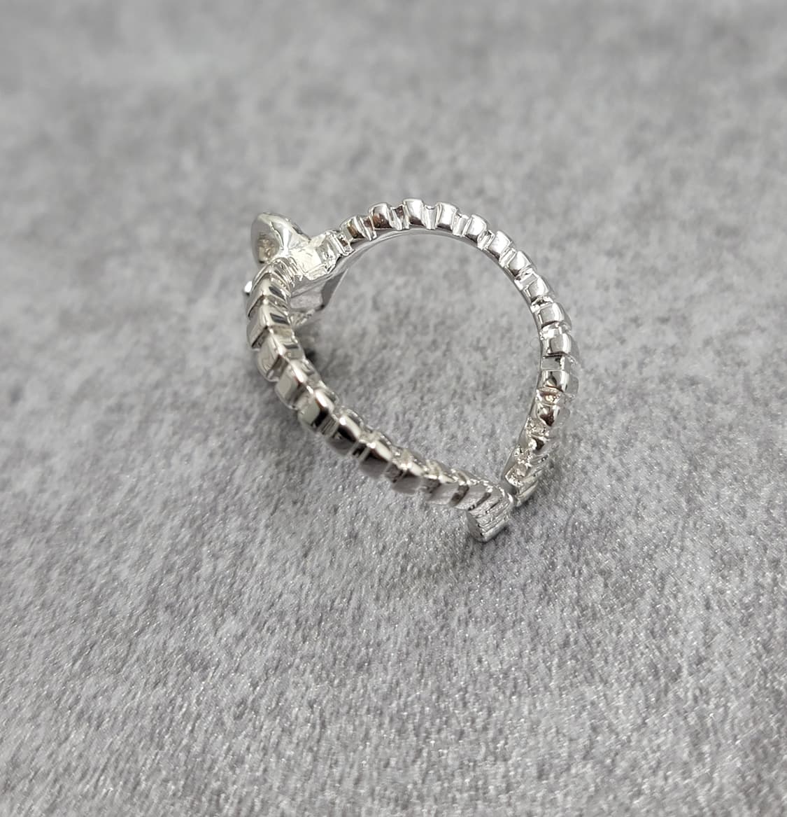 Zip Ring 지퍼반지 상품이미지6