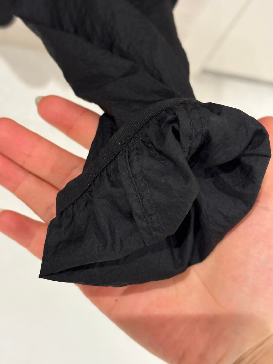 [s]포스트아카이브팩션 5.0+ right 테크니컬 자켓 바람막이 상품이미지7