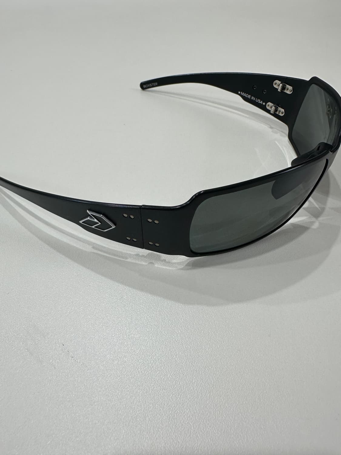 가토즈 박스터 스모그편광렌즈 오클리 고프코어 당일 판매시 10% 할인 상품이미지1