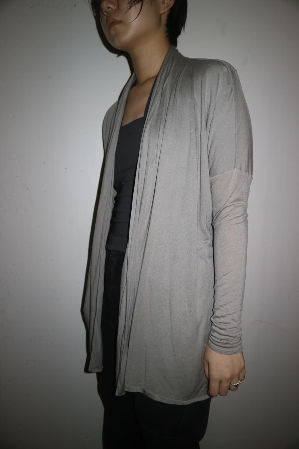 Helmut Lang cardigan 상품이미지2