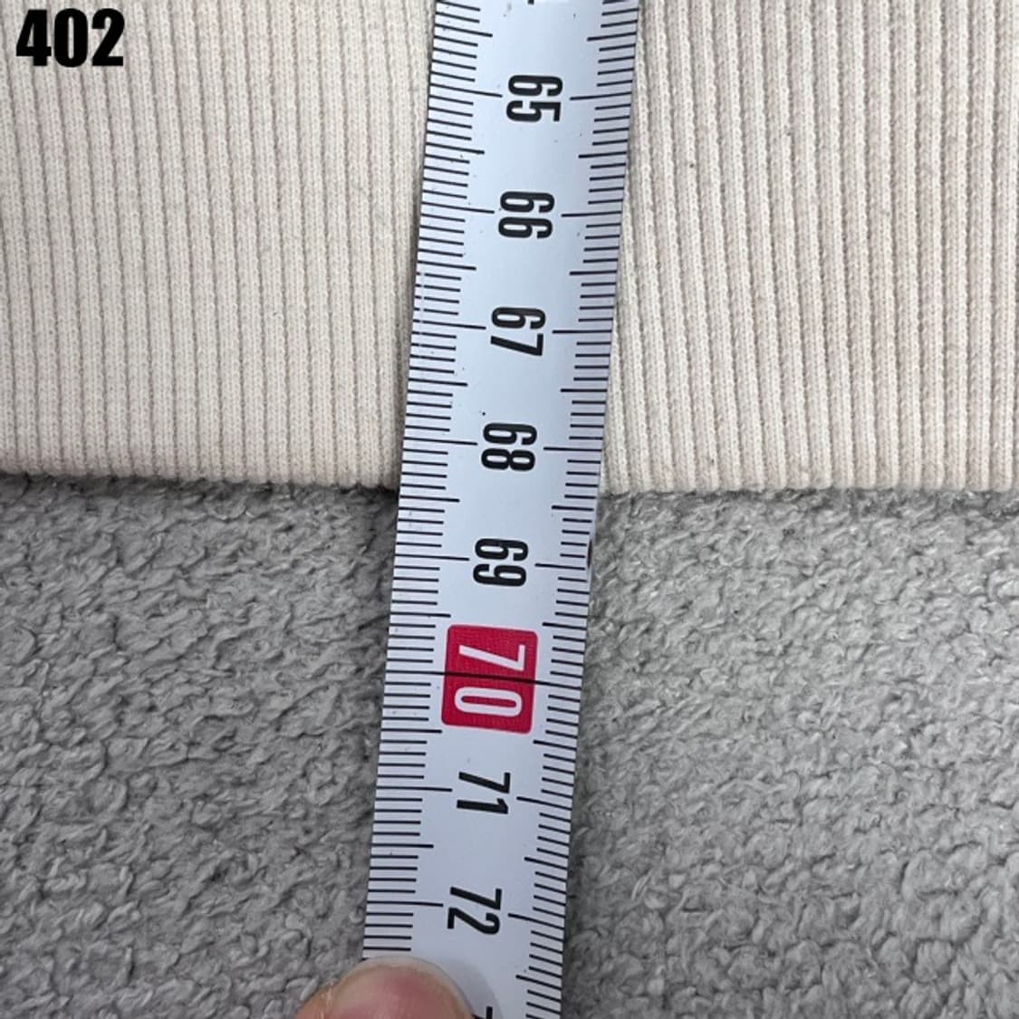 후아유 후드집업  상품이미지5