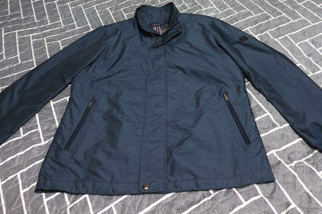 PAT 골프웨어 안감내피 바람막이 자켓 (95) 상품이미지1