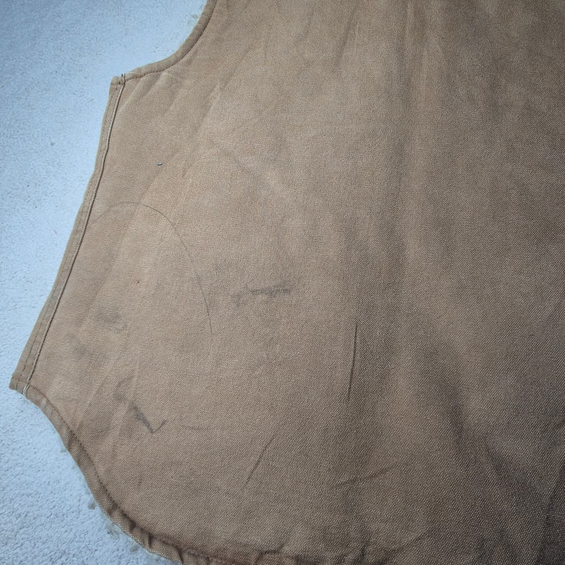 칼하트 덕 워크베스트 상품이미지3