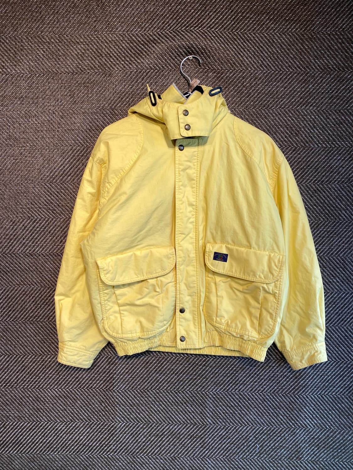 80s 맥그리거 마운틴 파카 상품이미지1