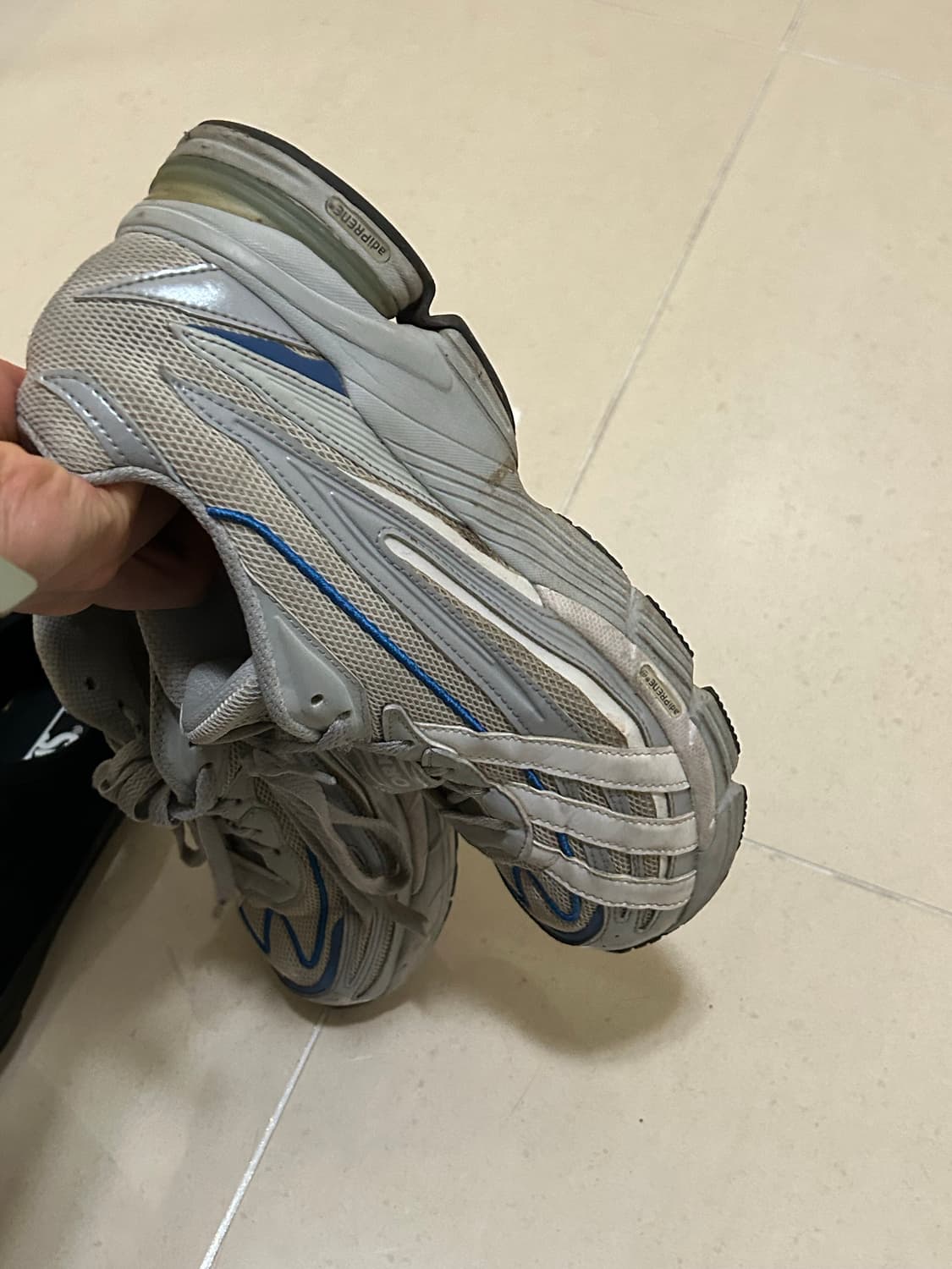 아디다스 오르케트로 285 상품이미지4