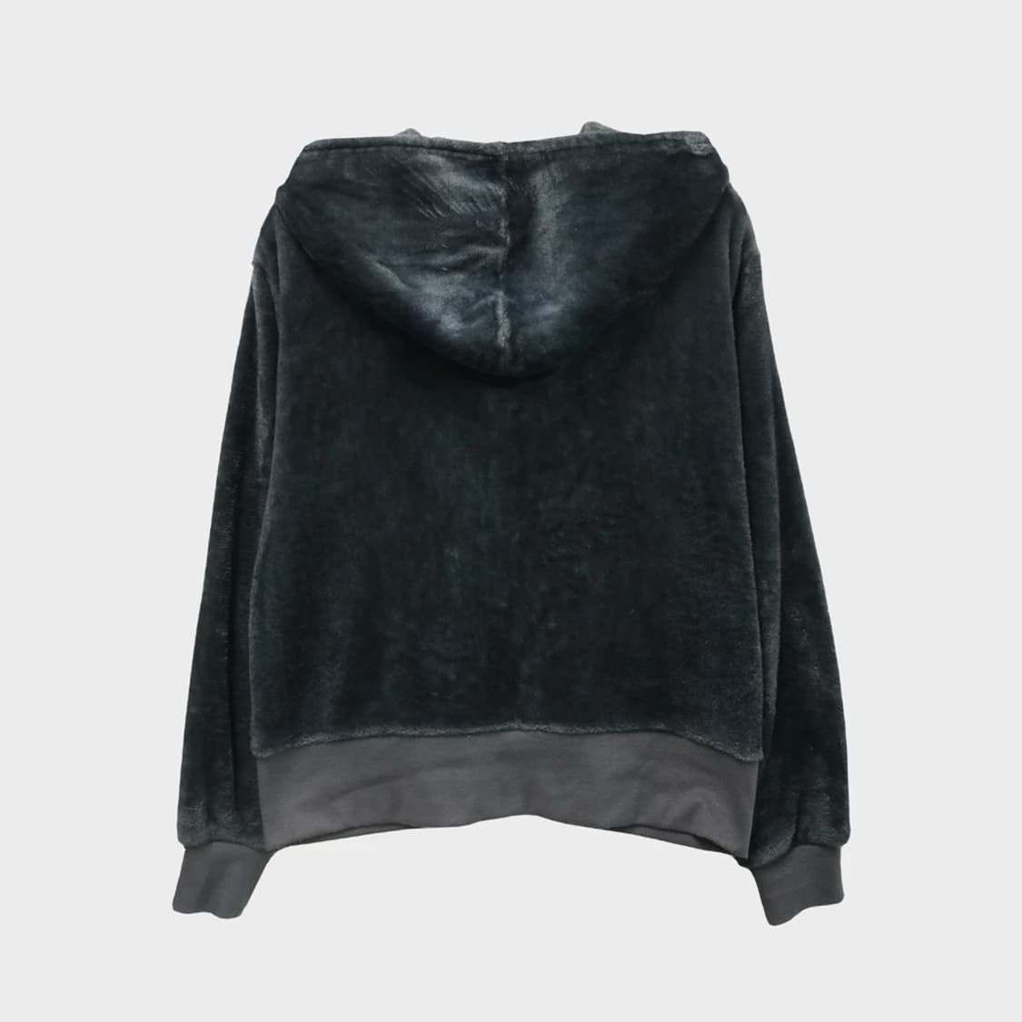 BASICALLY 오네갸루 벨벳 트레이닝 셋업 61305 상품이미지3