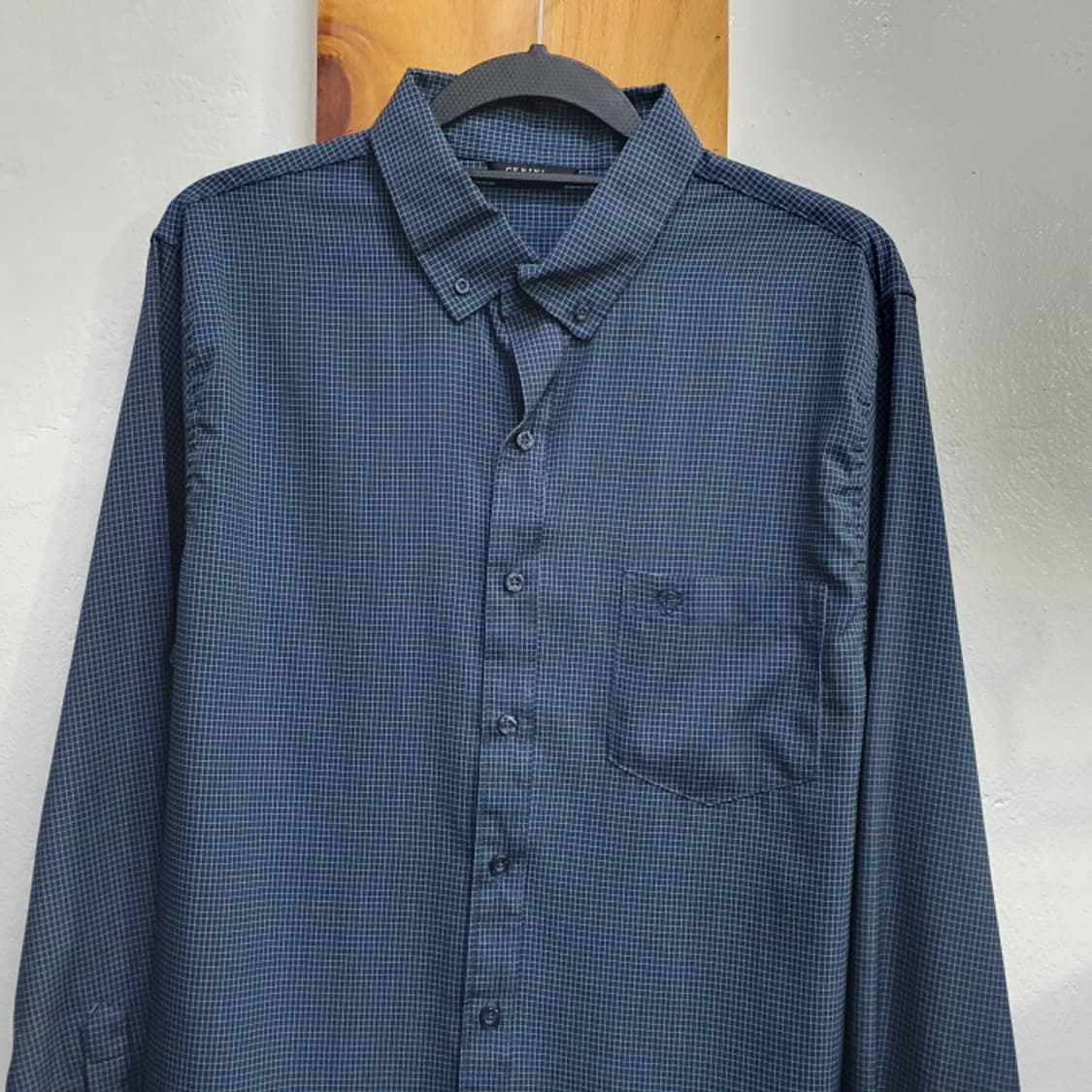 PAT CERINI 긴팔셔츠(110) 상품이미지2