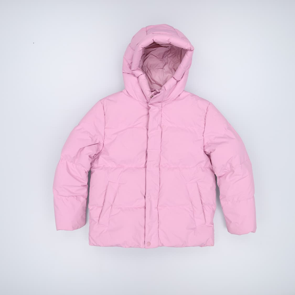 [150] 폴햄 키즈여성 덕다운 패딩 0108H1 상품이미지1