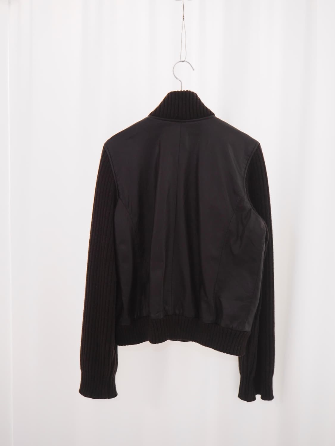 Eddie Bauer mixed jacket  상품이미지5