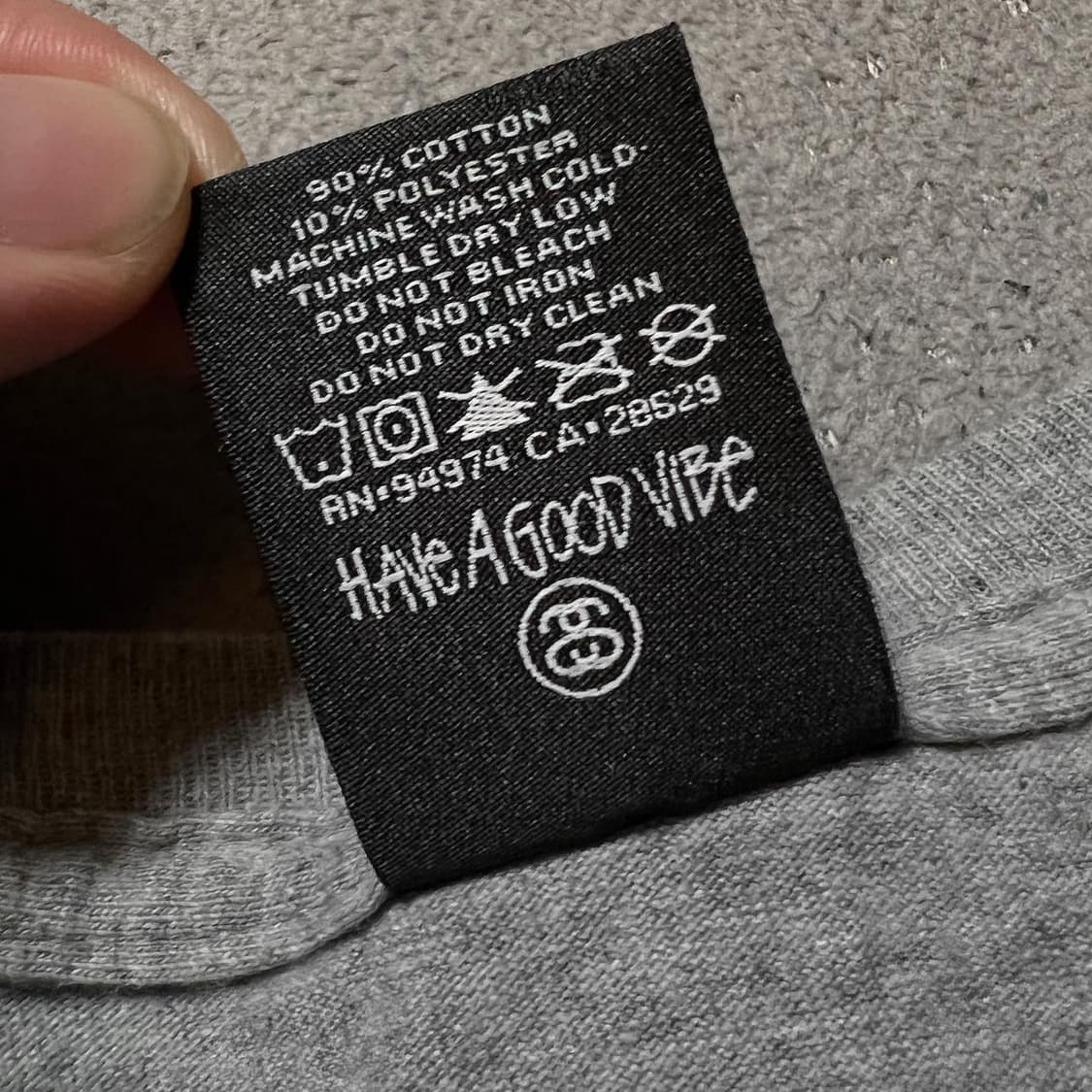 Stussy 상품이미지4