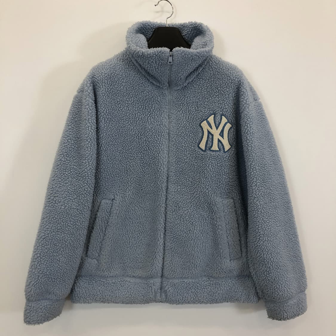 MLB 제뉴인머천다이즈 뉴욕양키스 덤블후리스 L  상품이미지1