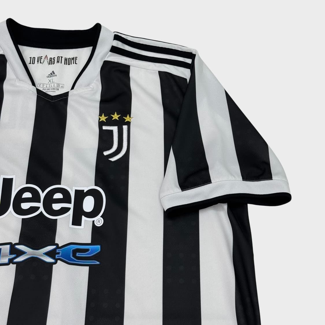 21-22 유벤투스 홈 No.10 파울로 디발라 상품이미지5