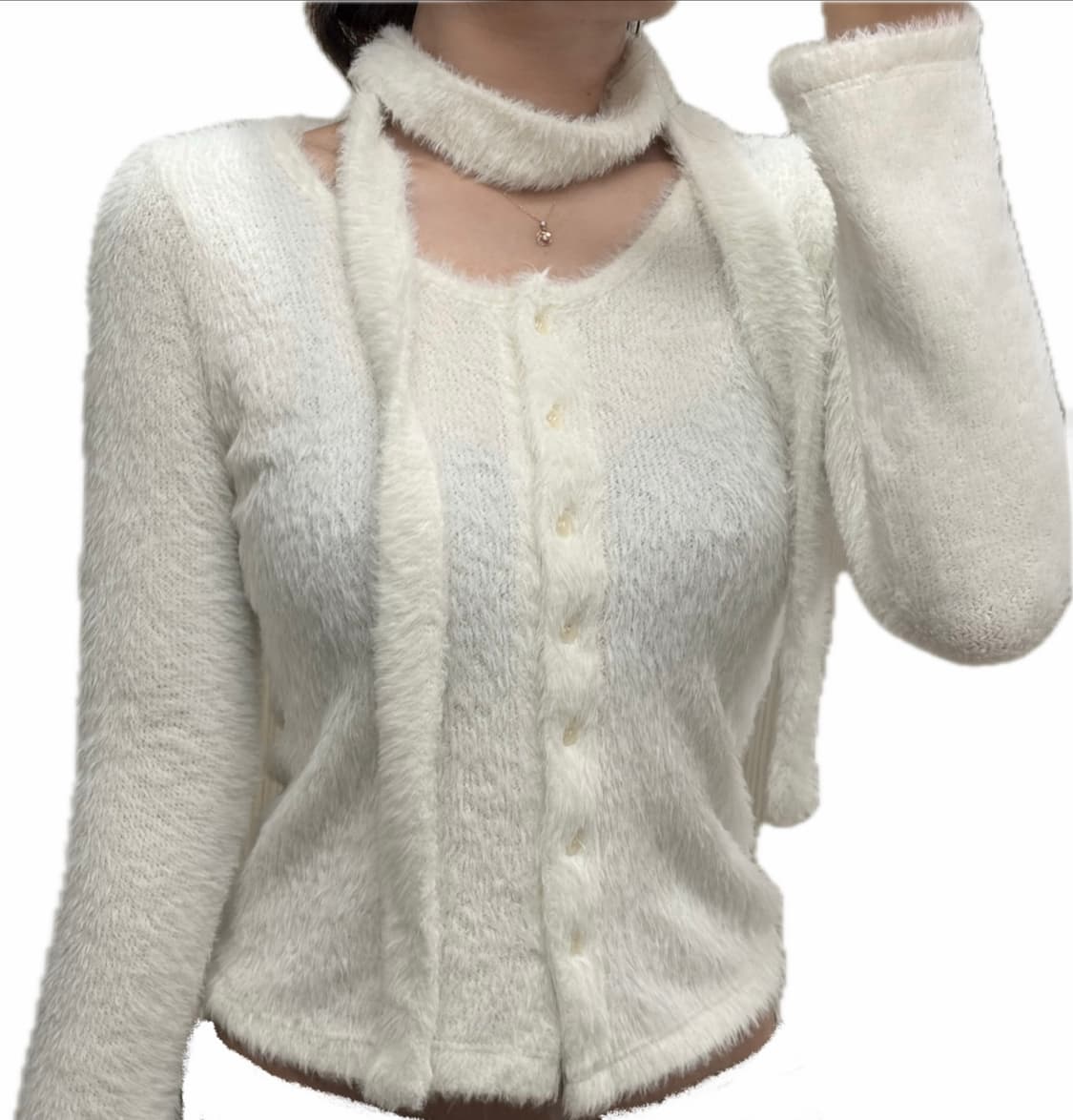 가디건 상품이미지1