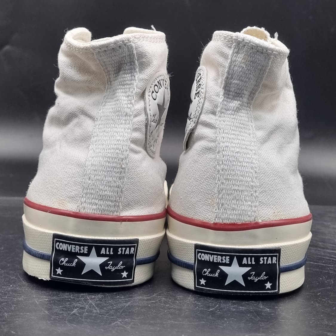 컨버스 척테일러 여성하이탑240 상품이미지4