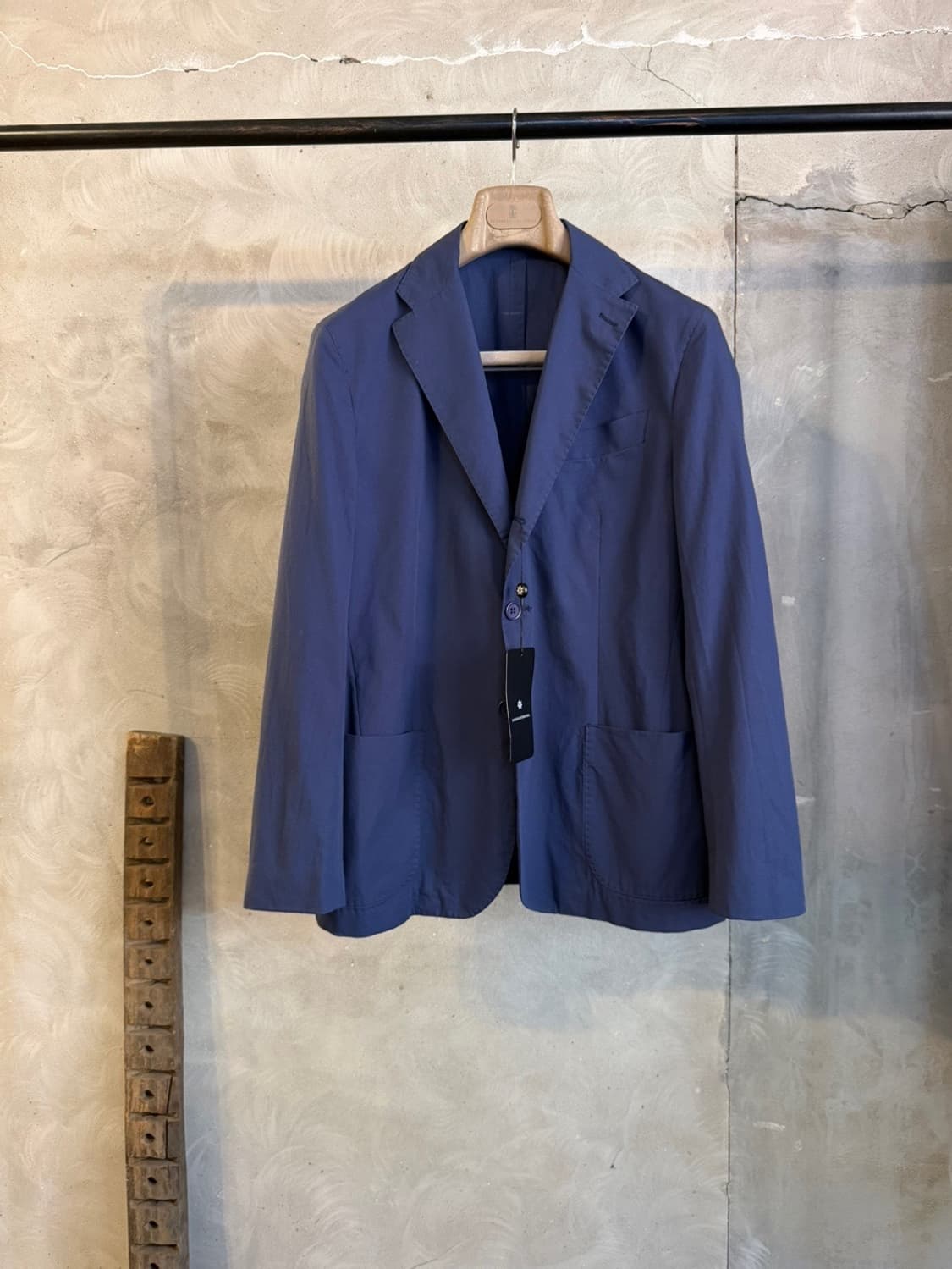 맨온더분 테일러드 자켓 100 상품이미지1