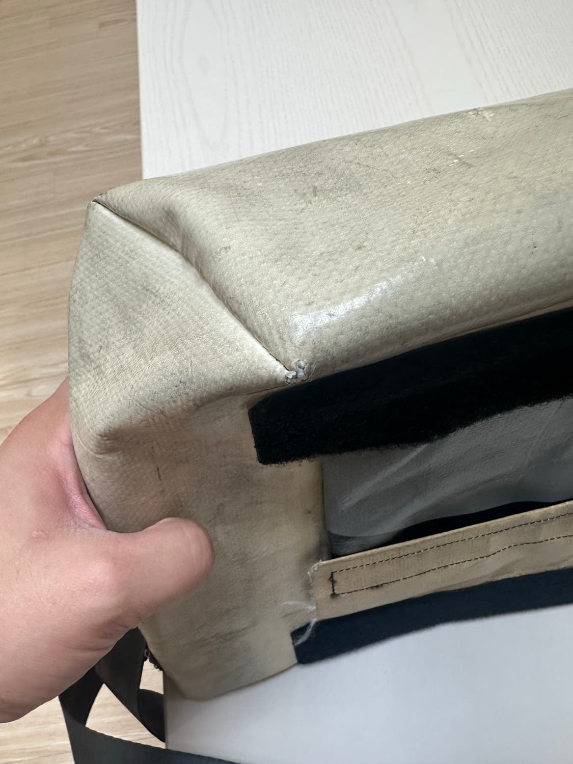 프라이탁 덱스터 메신져백 상품이미지6