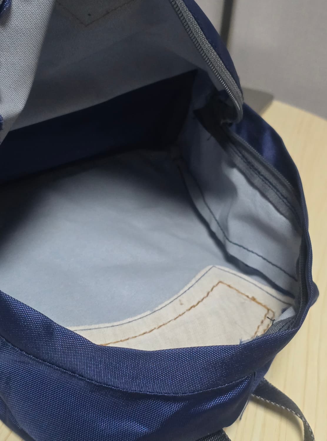 BERG BY MIZUNO 빈티지 백 상품이미지6