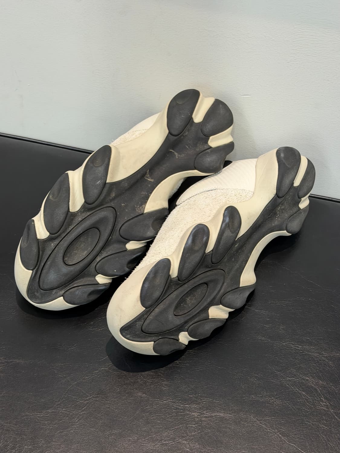 오클리 팩토리 팀 x 브레인 데드 플래시 밀크 블랙300 상품이미지3